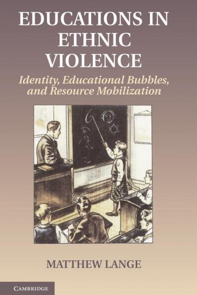 Educations in Ethnic Violence