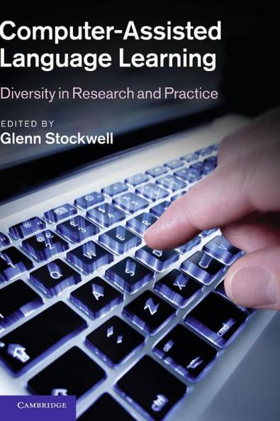 Computer-Assisted Language Learning