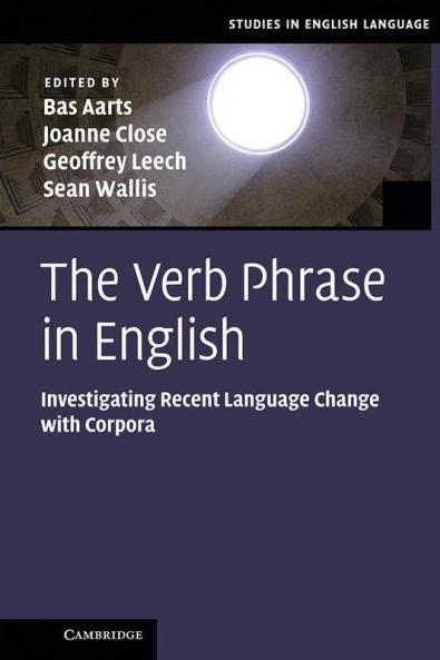 The Verb Phrase in English