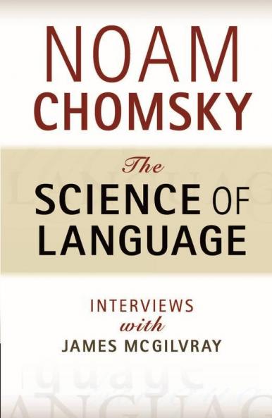 The Science of Language