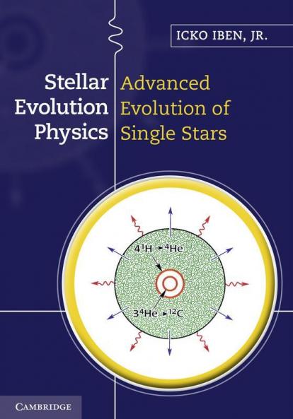 Stellar Evolution Physics