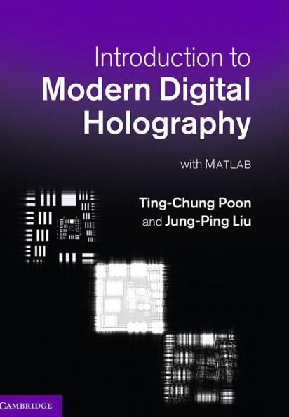 Introduction to Modern Digital Holography