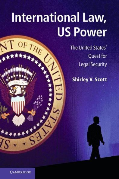 International Law Us Power