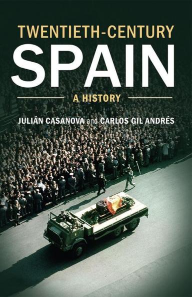 Twentieth-Century Spain