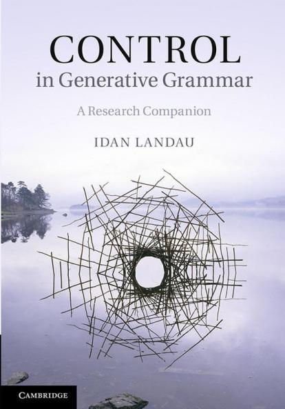 Control in Generative Grammar