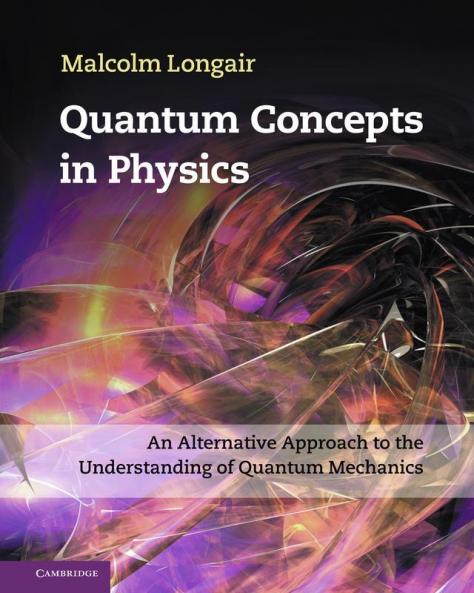 Quantum Concepts in Physics