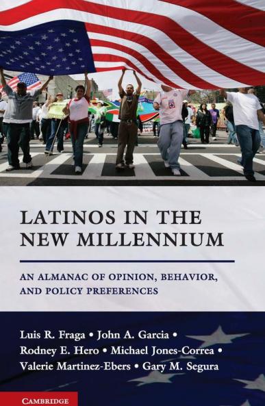 Latinos in the New Millennium