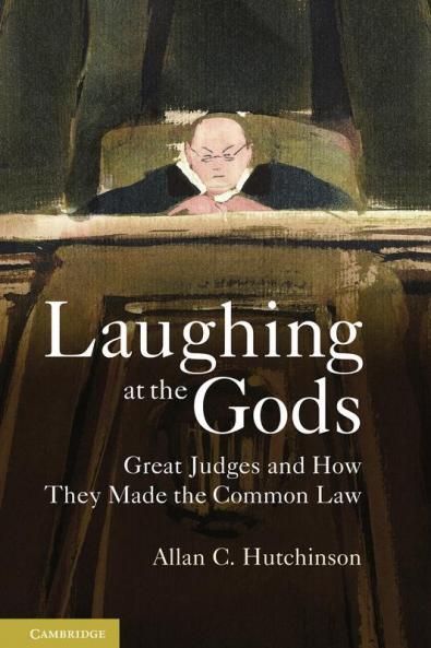 Laughing at the Gods