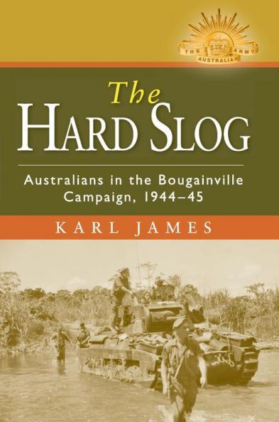 The Hard Slog