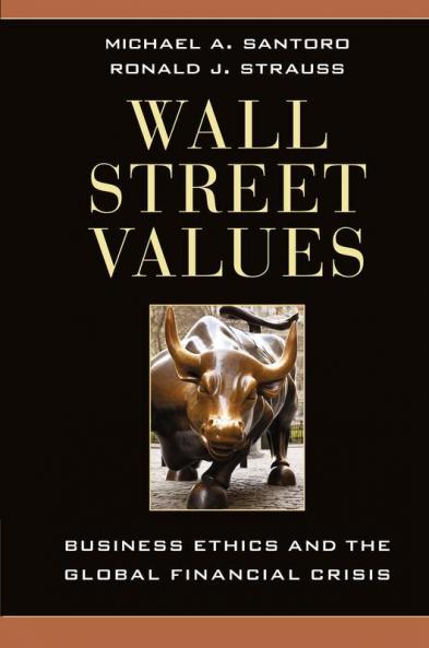 Wall Street Values