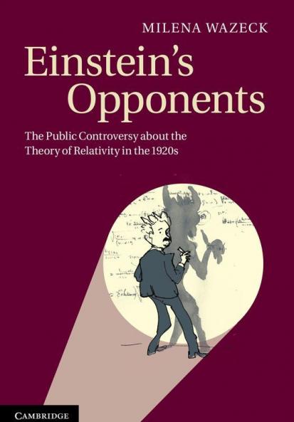 Einstein's Opponents