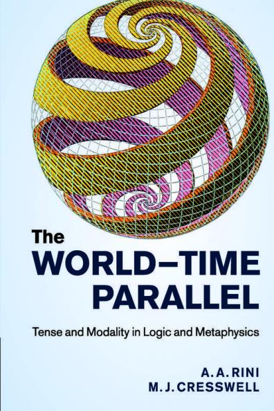 The World-Time Parallel