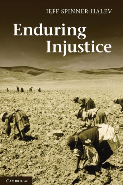 Enduring Injustice