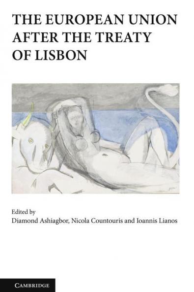 The European Union after the Treaty of Lisbon