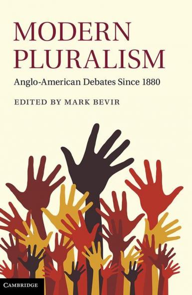 Modern Pluralism