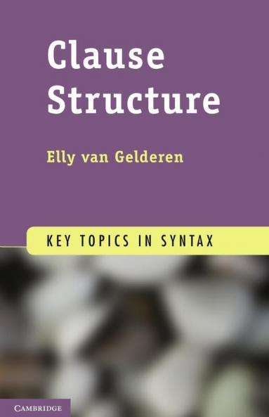 Clause Structure