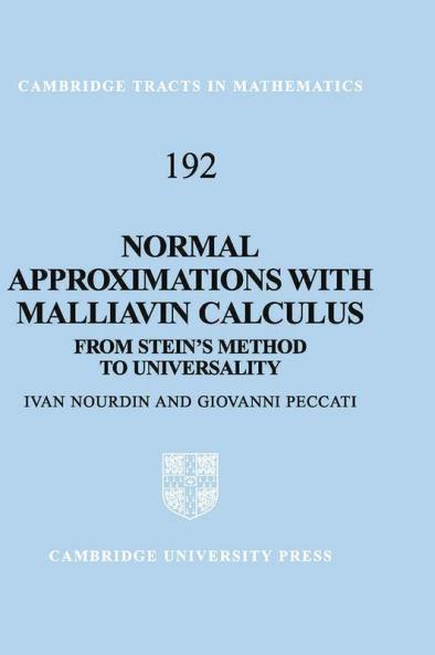 Normal Approximations with Malliavin Calculus