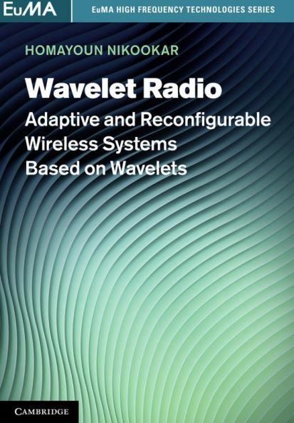 Wavelet Radio