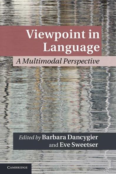 Viewpoint in Language