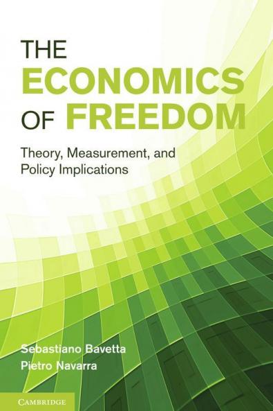 The Economics of Freedom