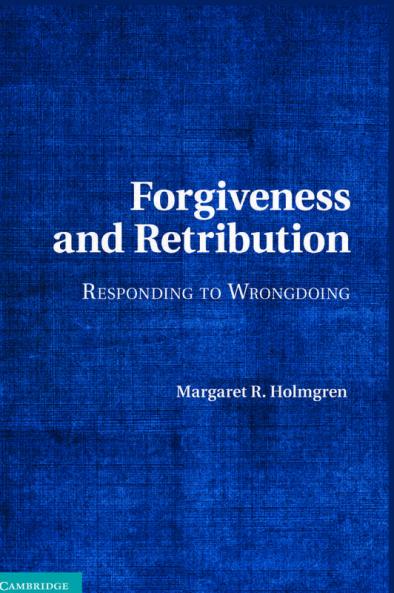 Forgiveness and Retribution