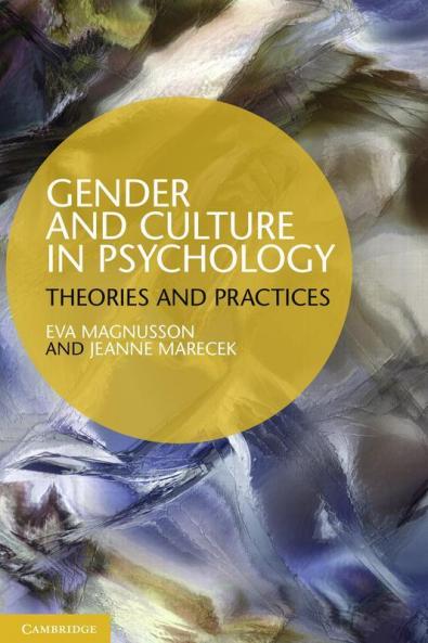 Gender and Culture in Psychology