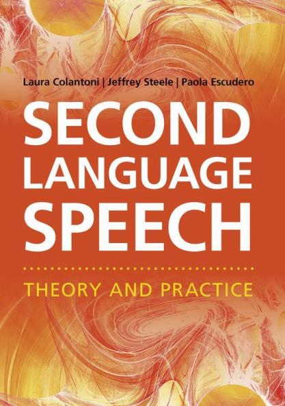 Second Language Speech