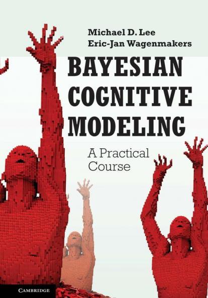 Bayesian Cognitive Modeling