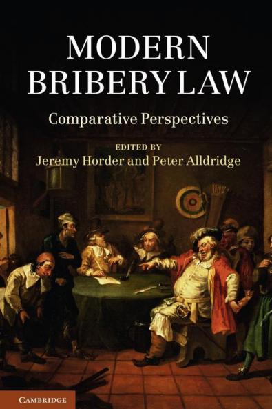 Modern Bribery Law