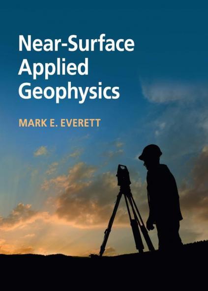 Near-Surface Applied Geophysics