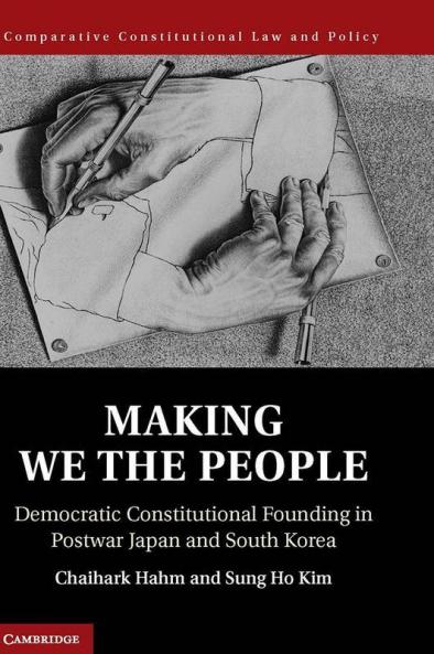 Making We the People