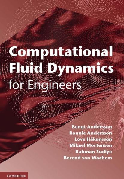 Computational Fluid Dynamics for Engineers