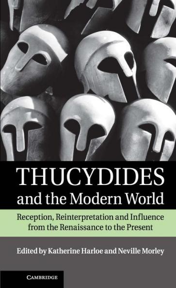 Thucydides and the Modern World
