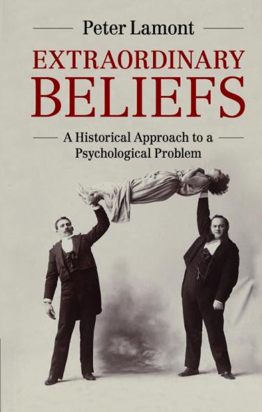 Extraordinary Beliefs