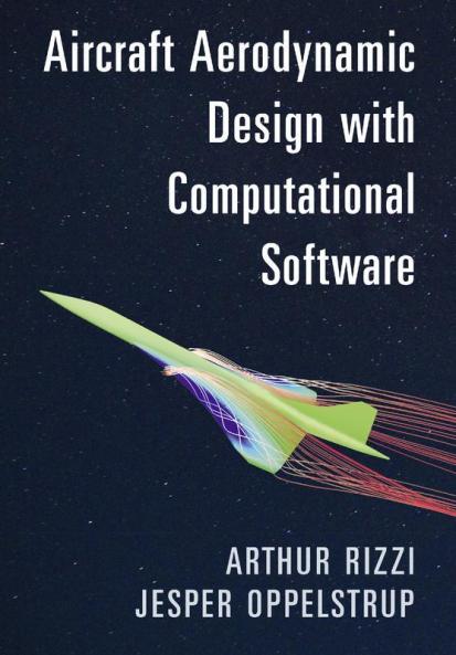 Aircraft Aerodynamic Design with Computational Software