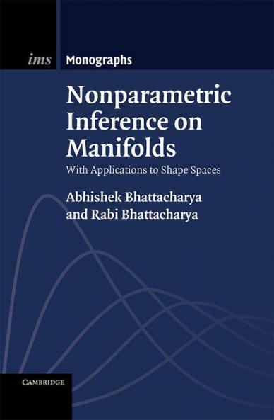 Nonparametric Inference on Manifolds