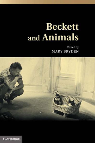 Beckett and Animals