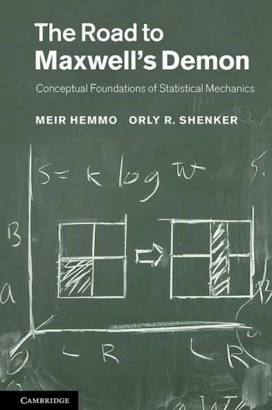 The Road to Maxwell's Demon