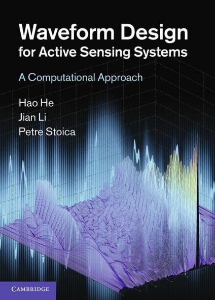 Waveform Design for Active Sensing Systems