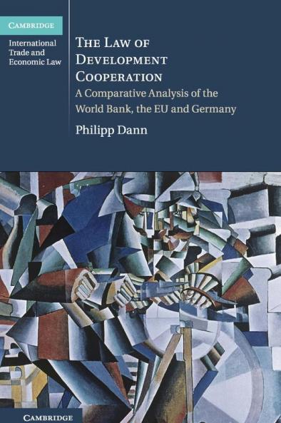 The Law of Development Cooperation
