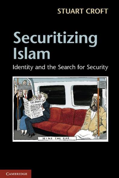 Securitizing Islam