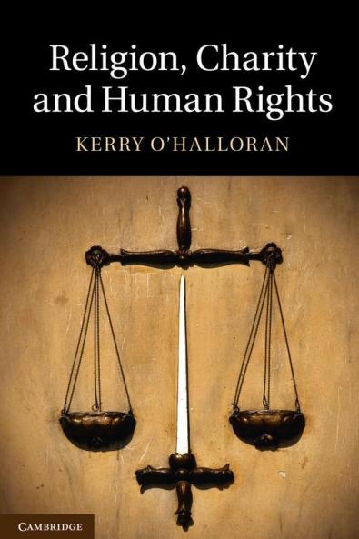 Religion Charity and Human Rights