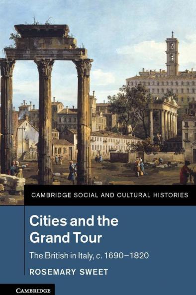 Cities and the Grand Tour