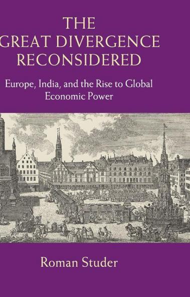 The Great Divergence Reconsidered