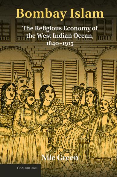 Bombay Islam