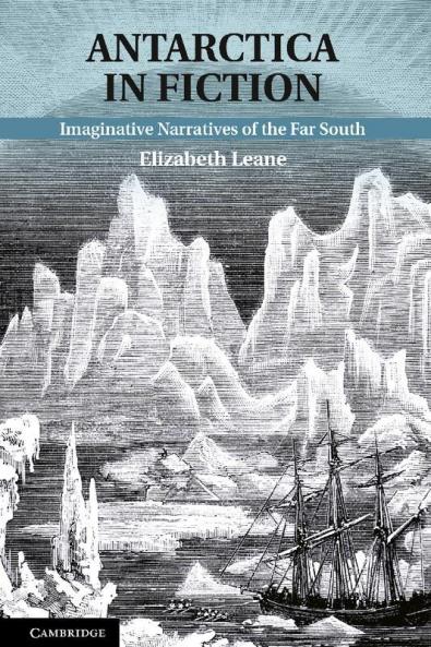 Antarctica in Fiction