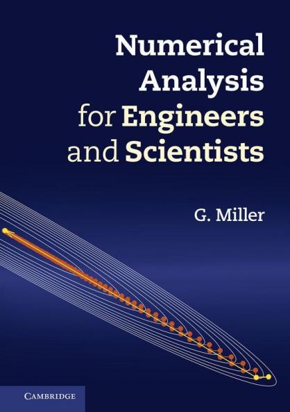 Numerical Analysis for Engineers and Scientists
