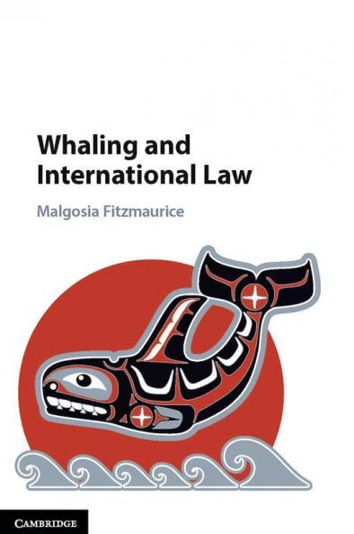 Whaling and International Law