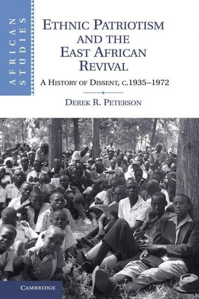 Ethnic Patriotism and the East African Revival