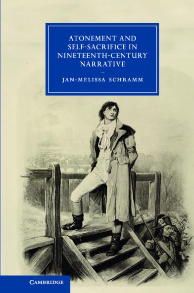 Atonement and Self-Sacrifice in Nineteenth-Century Narrative
